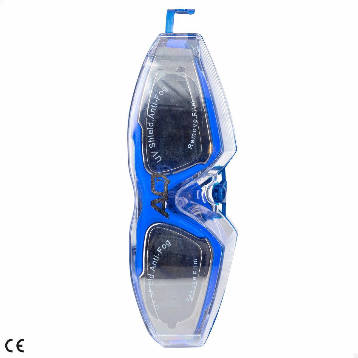 Ochelari de Scufundări AquaSport (12 Unități) - Sport și în aer liber, Sporturi acvatice