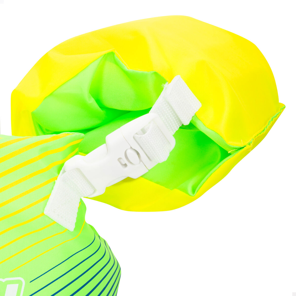 Manșoane AquaSport Galben Verde 53 x 20 x 18 cm (6 Unități) - Jucarii si jocuri, În aer liber și sport