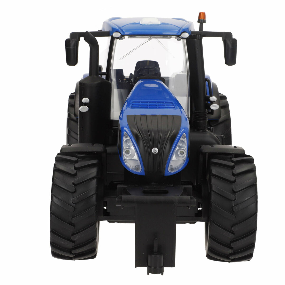 Mașină Radio Control New Holland 37 x 21 x 18 cm (2 Unități) - Jucarii si jocuri, Vehicule