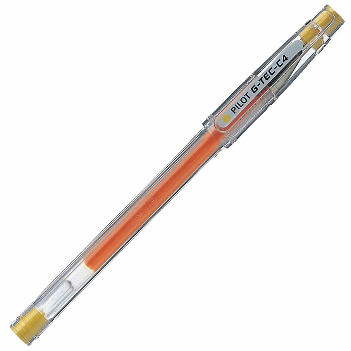 Carioci Pilot G-TEC C4 (12 Unități) - Birou și papetărie, Pixuri, creioane și articole de scris