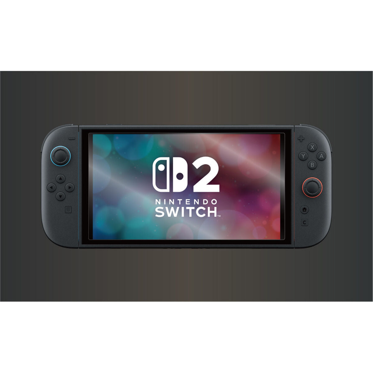 Folie de Ecran pentru Nintendo Switch 2 HORI - Electronică, Joc video