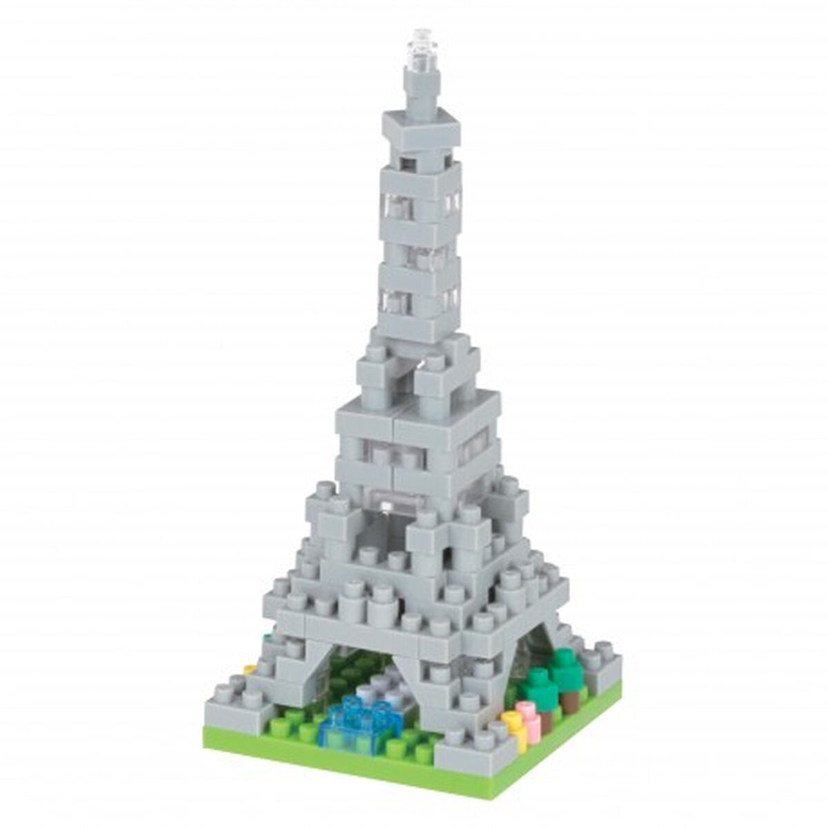 Set de Construcție Bandai NB057 - Jucarii si jocuri