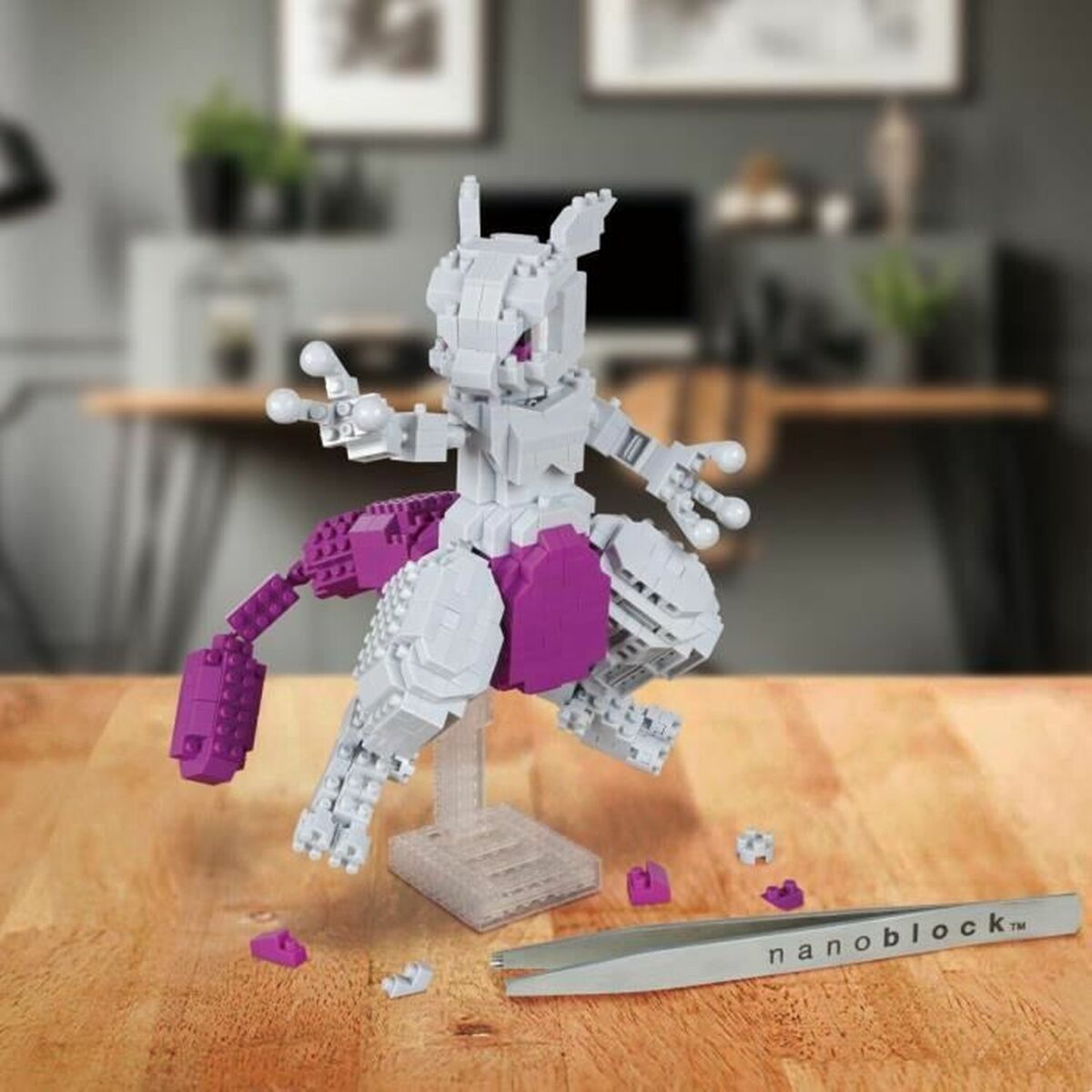 Figurine de Acțiune Bandai Pokémon Animație și anime (animație japoneză) - Jucarii si jocuri, Păpuși și figurine