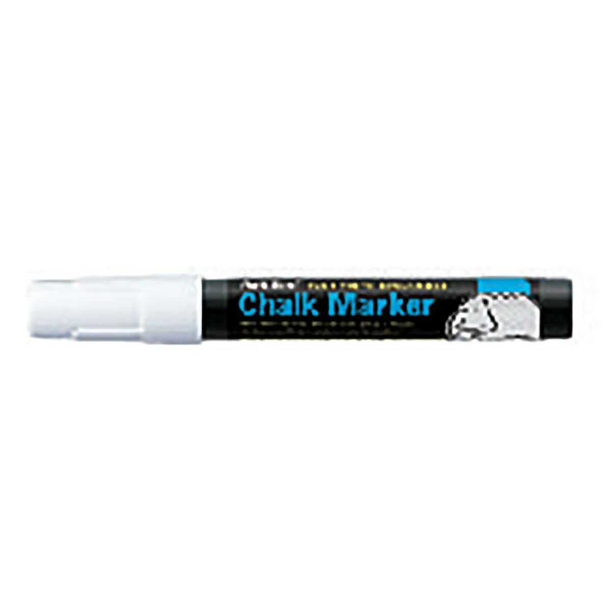 Marker pentru tablă albă Artline EPW-4-BL Alb - Birou și papetărie, Pixuri, creioane și articole de scris