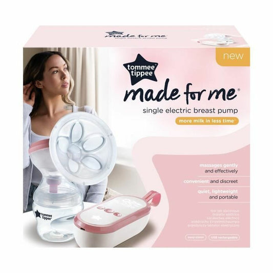 Aparat de muls electric Tommee Tippee - Bebelus, Alăptarea și hrănirea