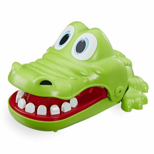 Joc de Masă Hasbro Croc'Dentiste (FR) - Jucarii si jocuri, Jocuri și accesorii