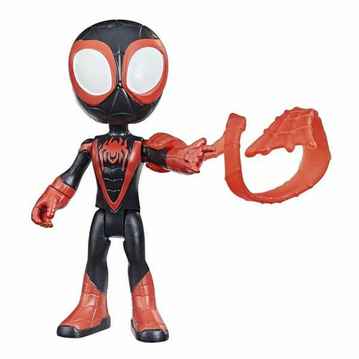 Figura îmbinată Hasbro Spidey Amazing Friends (10 cm) - Jucarii si jocuri, Păpuși și figurine