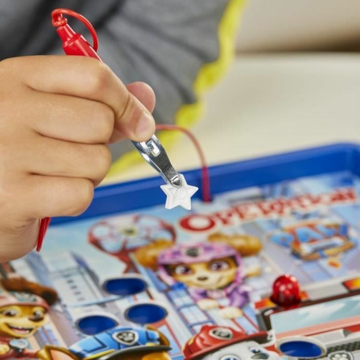 Joc de Masă Hasbro DOCTEUR MABOUL - The Game: Paw Patrol (FR) - Jucarii si jocuri, Jocuri și accesorii