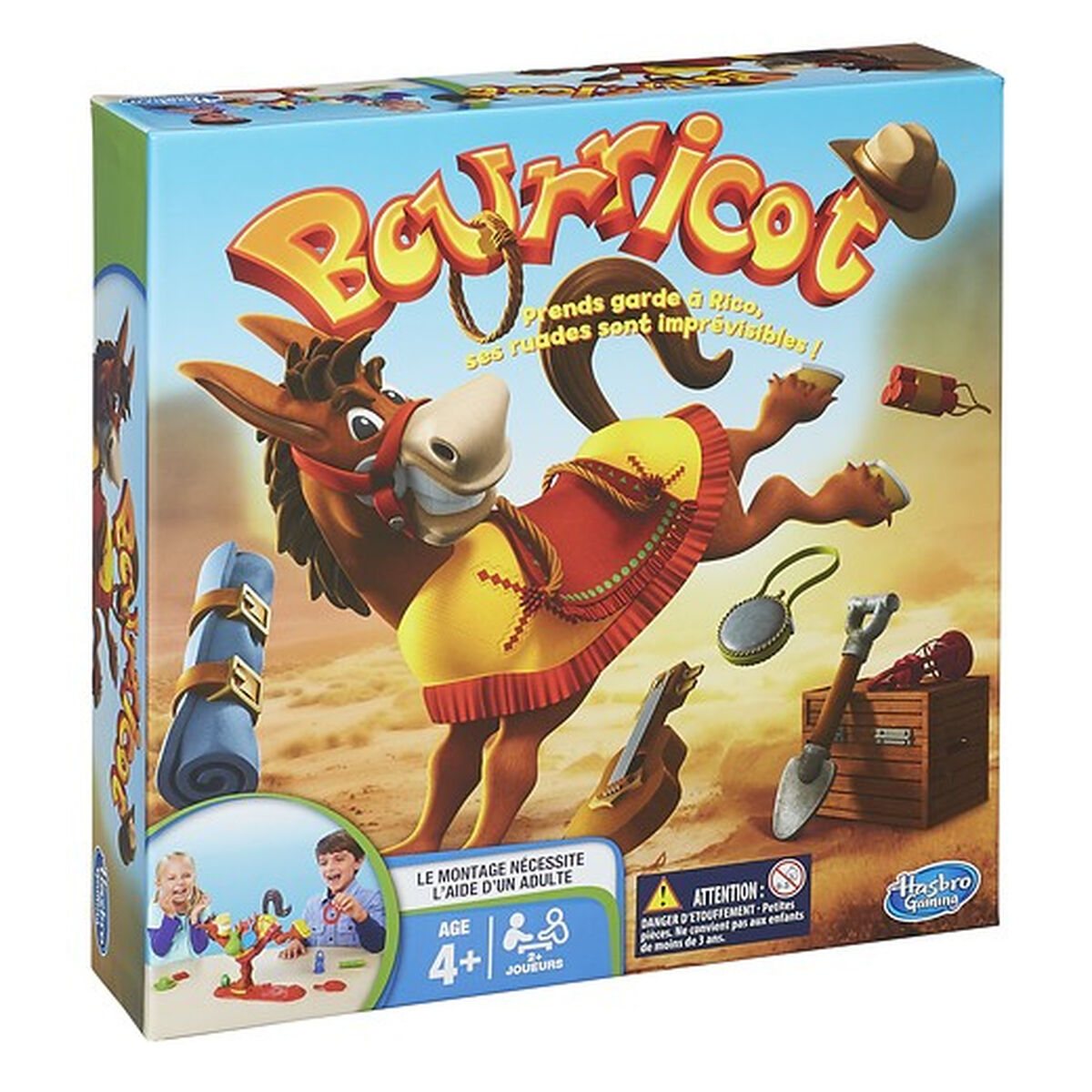 Joc de Masă Hasbro - Jucarii si jocuri, Jocuri și accesorii