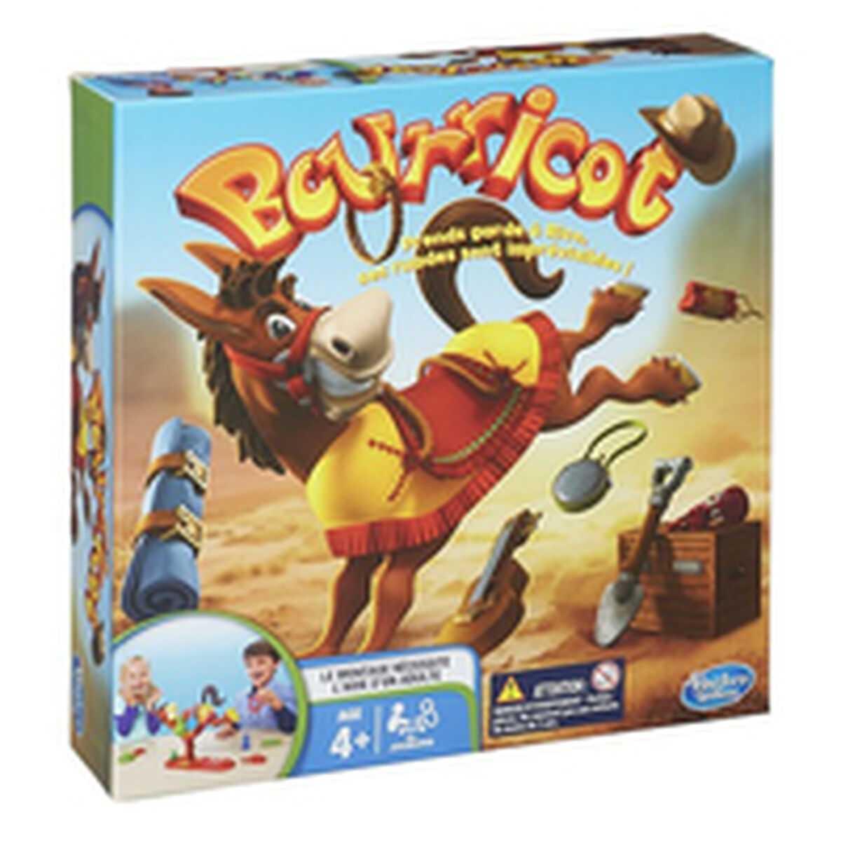 Joc de Masă Hasbro - Jucarii si jocuri, Jocuri și accesorii