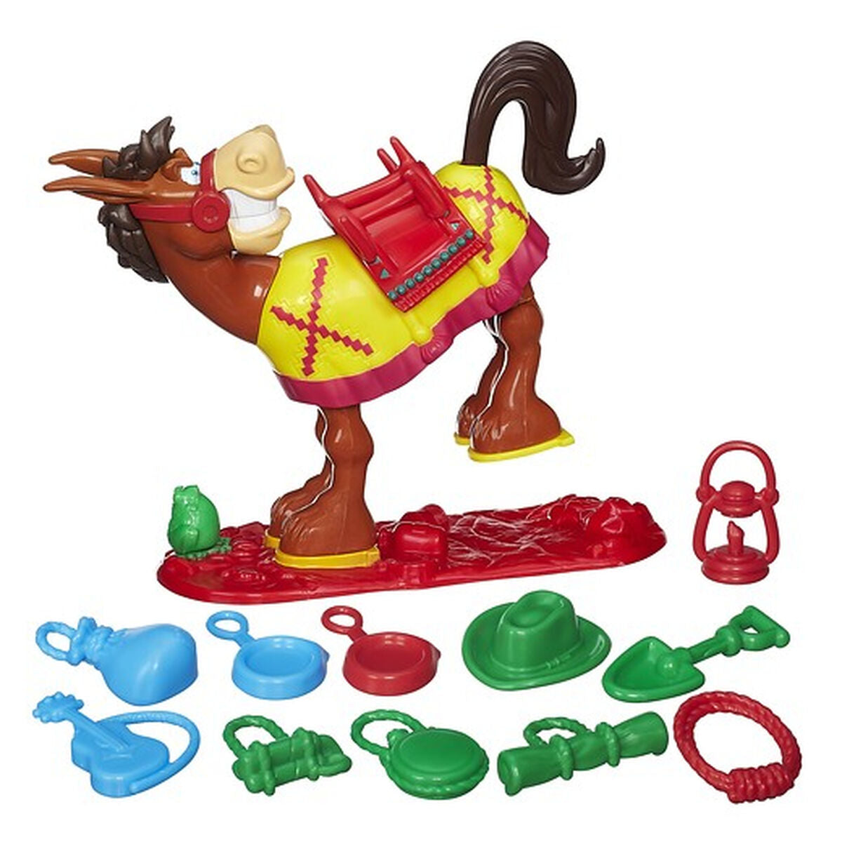Joc de Masă Hasbro - Jucarii si jocuri, Jocuri și accesorii