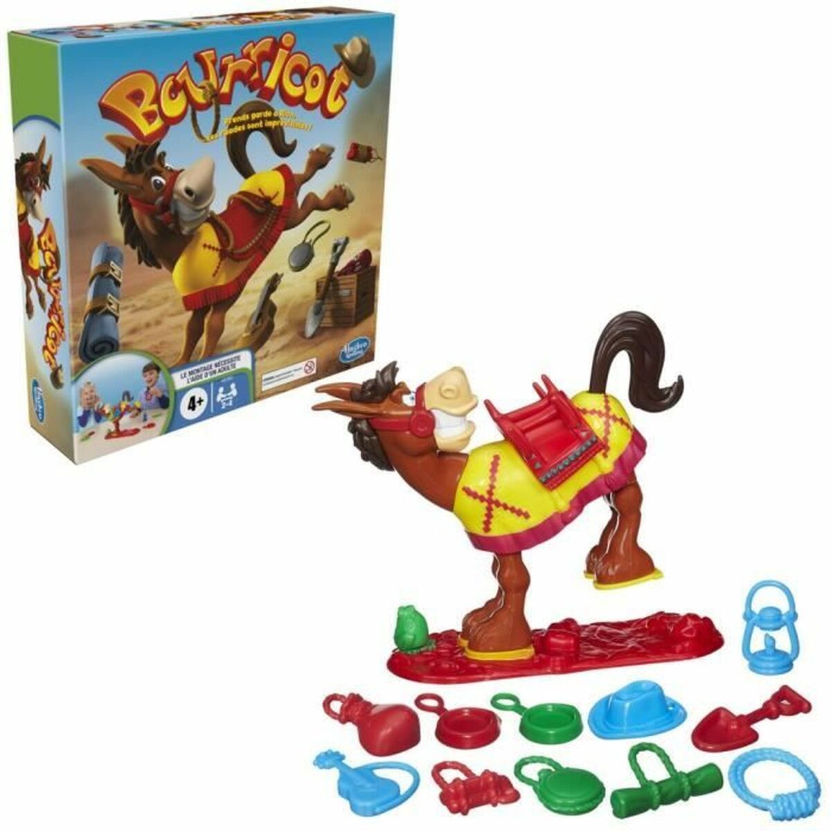 Joc de Masă Hasbro - Jucarii si jocuri, Jocuri și accesorii