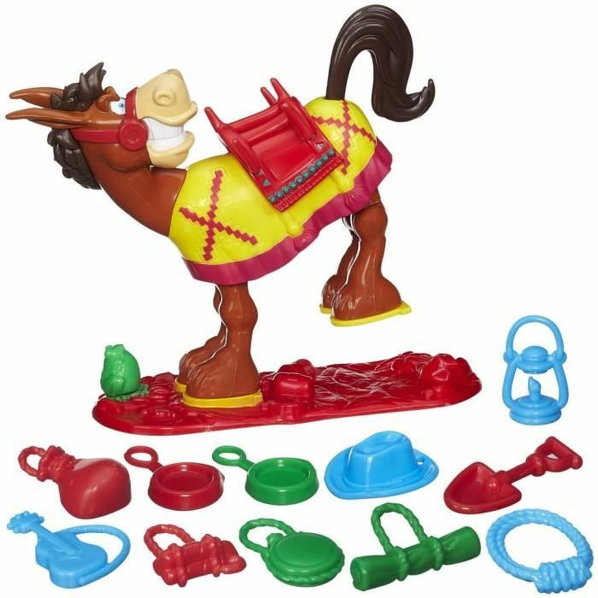 Joc de Masă Hasbro - Jucarii si jocuri, Jocuri și accesorii