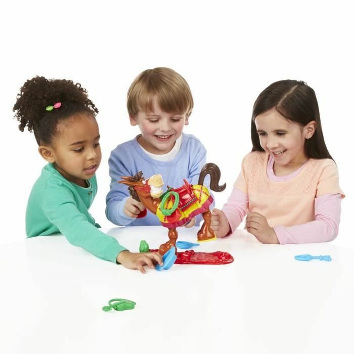 Joc de Masă Hasbro - Jucarii si jocuri, Jocuri și accesorii