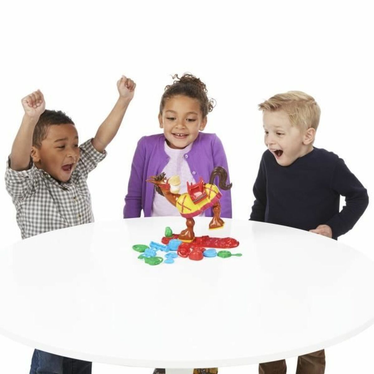 Joc de Masă Hasbro - Jucarii si jocuri, Jocuri și accesorii