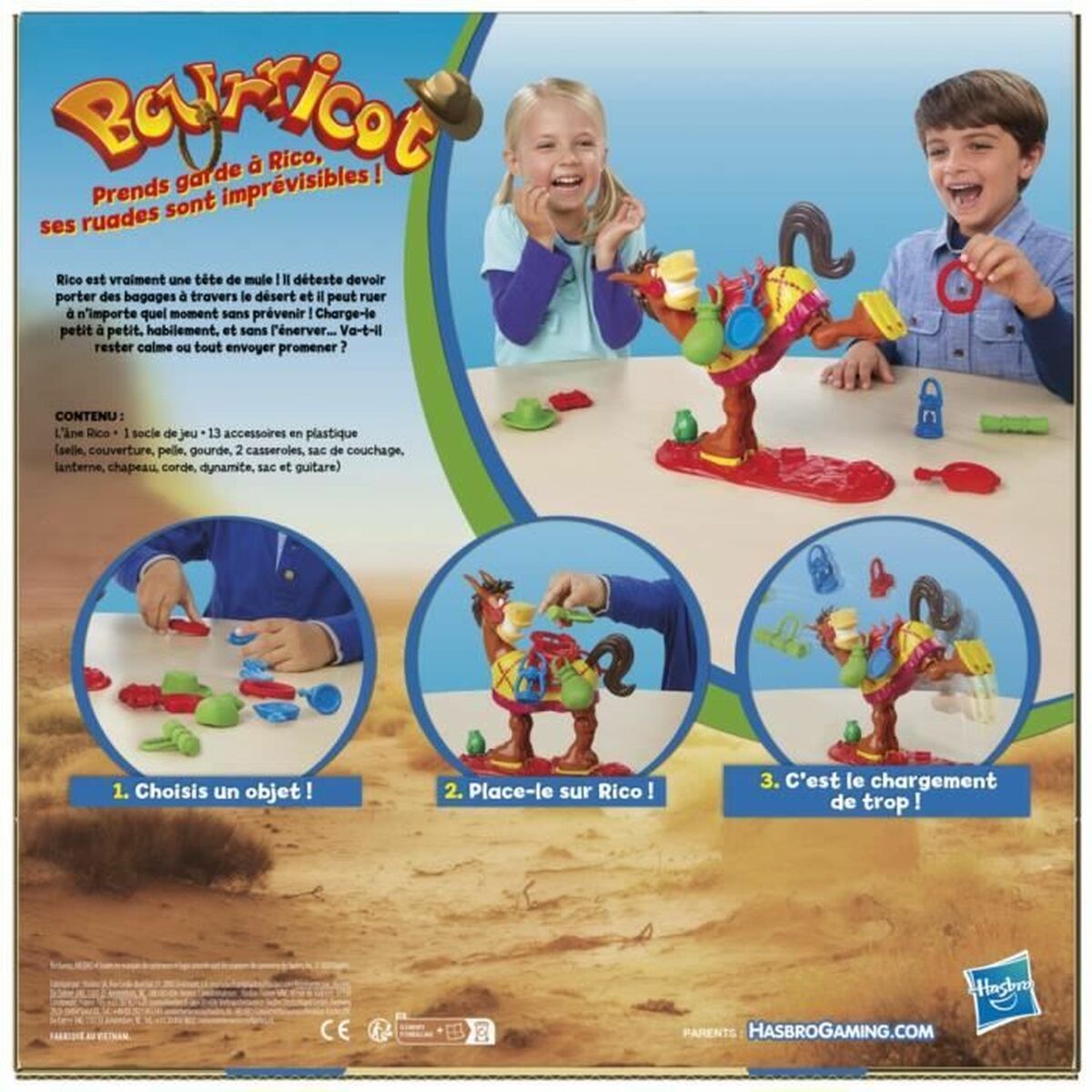 Joc de Masă Hasbro - Jucarii si jocuri, Jocuri și accesorii