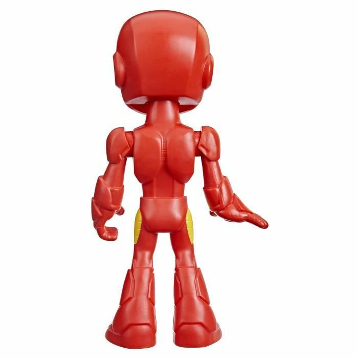 Figura îmbinată Hasbro Figura Spidey Iron Man 22 cm - Jucarii si jocuri, Păpuși și figurine