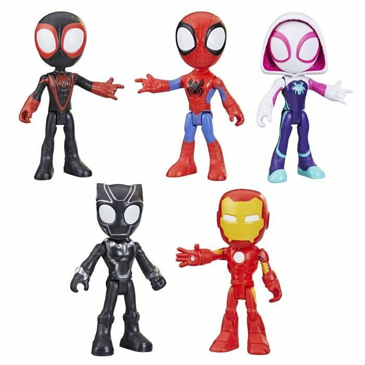 Playset Hasbro Spidey Colección Hero - Jucarii si jocuri, Păpuși și figurine