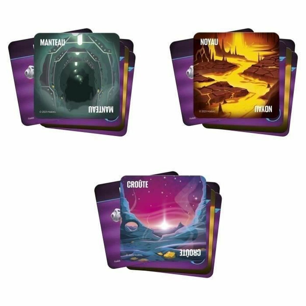 Joc de Masă Hasbro Galaxy Goldmine - Jucarii si jocuri, Jocuri și accesorii