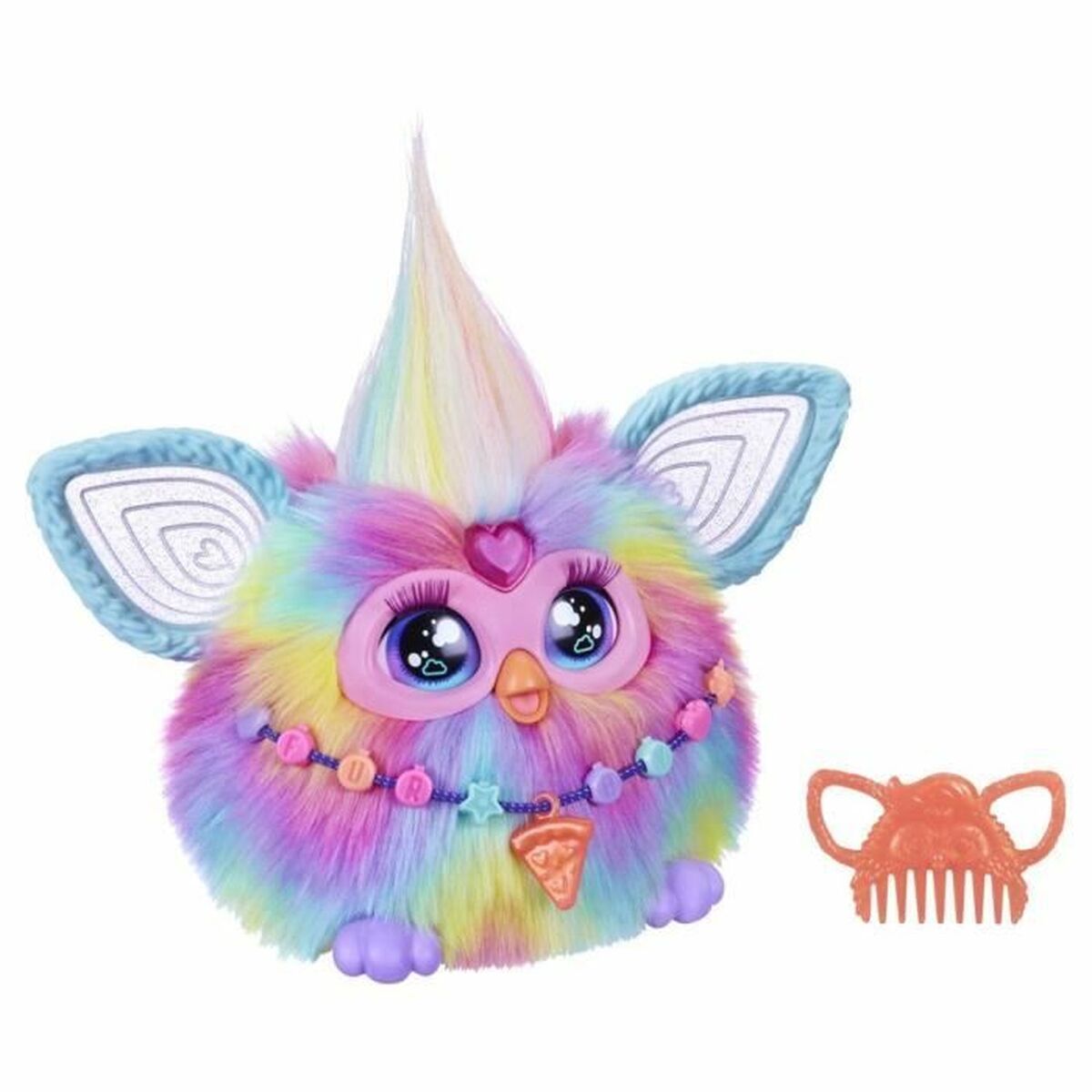 Păpușă Bebe Hasbro Furby (FR) - Jucarii si jocuri, Păpuși și accesorii