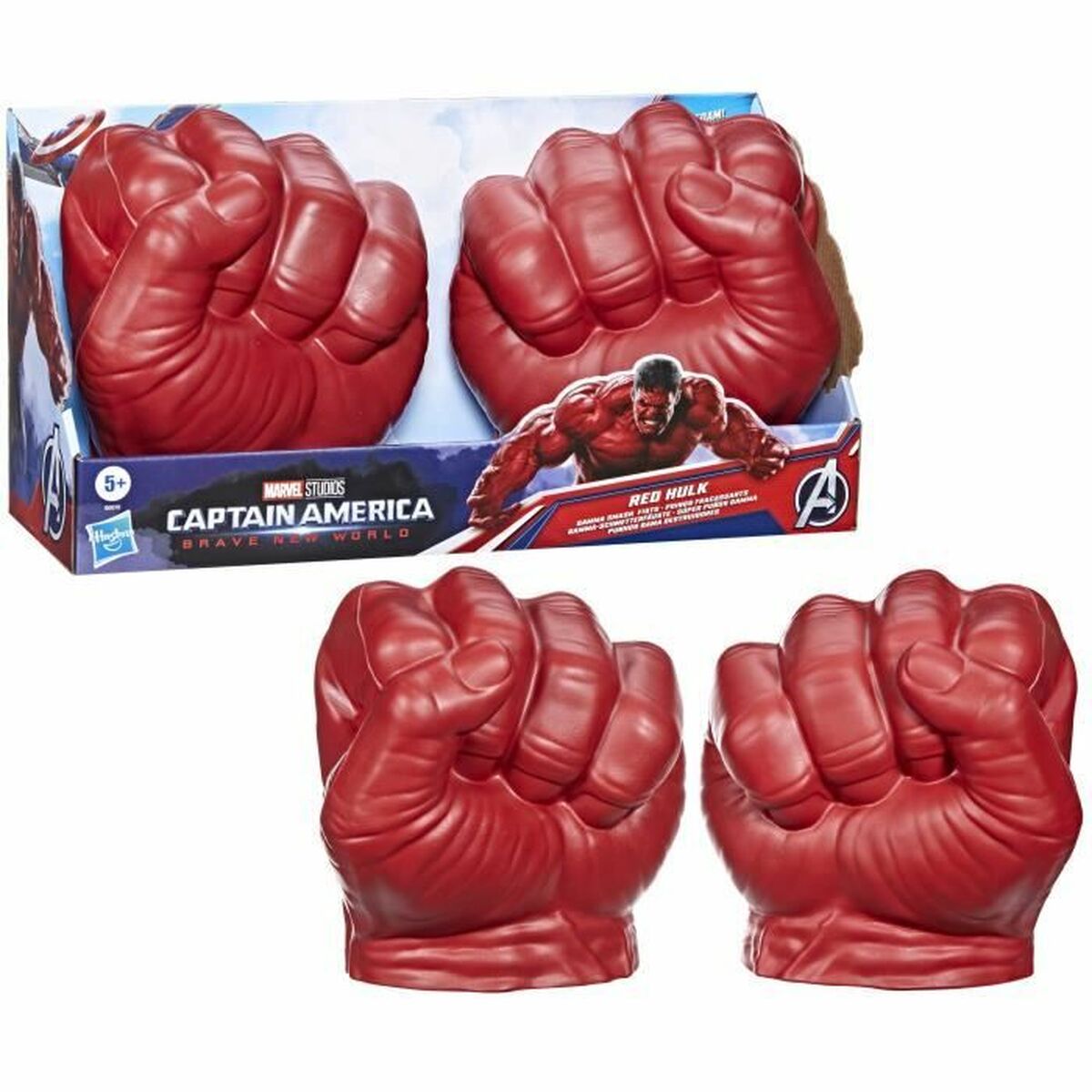 Figurine de Acțiune Hasbro 2 Piese - Jucarii si jocuri, Păpuși și figurine