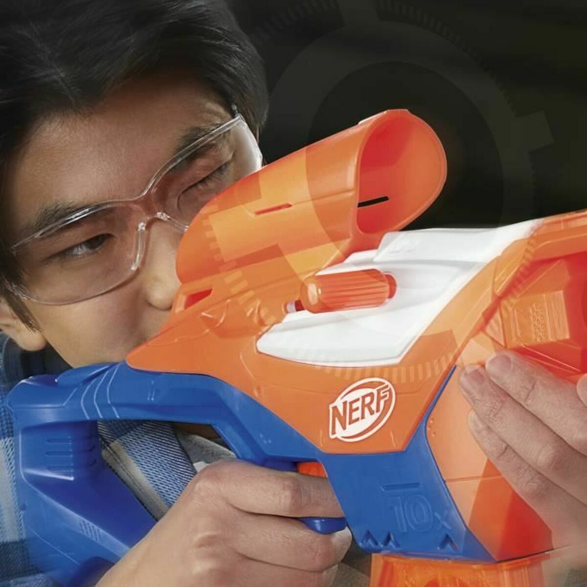 Figurine de Acțiune Hasbro - Jucarii si jocuri, Costume și accesorii