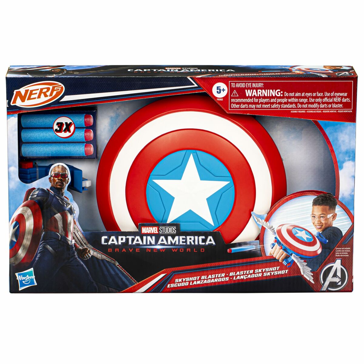 Figura îmbinată Hasbro - Jucarii si jocuri, Păpuși și figurine