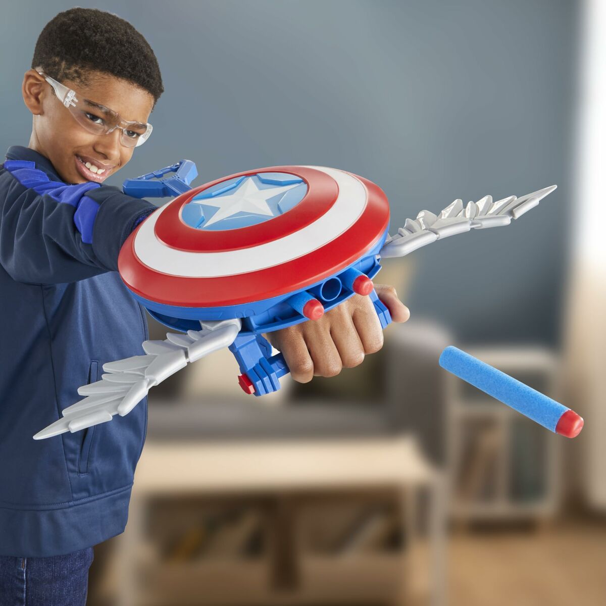 Figura îmbinată Hasbro - Jucarii si jocuri, Păpuși și figurine