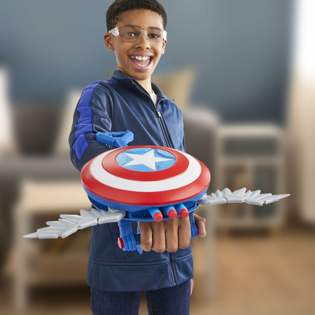 Figura îmbinată Hasbro - Jucarii si jocuri, Păpuși și figurine