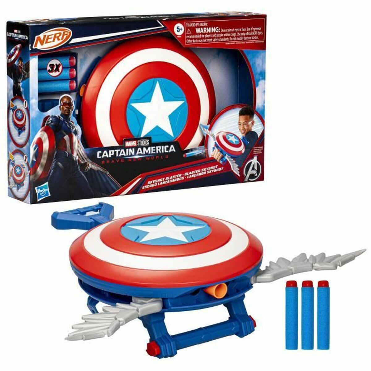 Figura îmbinată Hasbro - Jucarii si jocuri, Păpuși și figurine