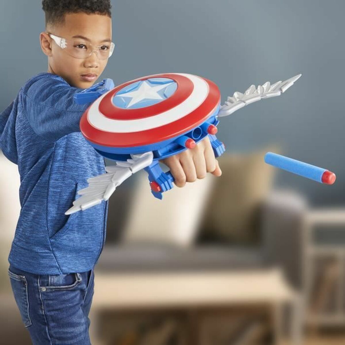 Figura îmbinată Hasbro - Jucarii si jocuri, Păpuși și figurine