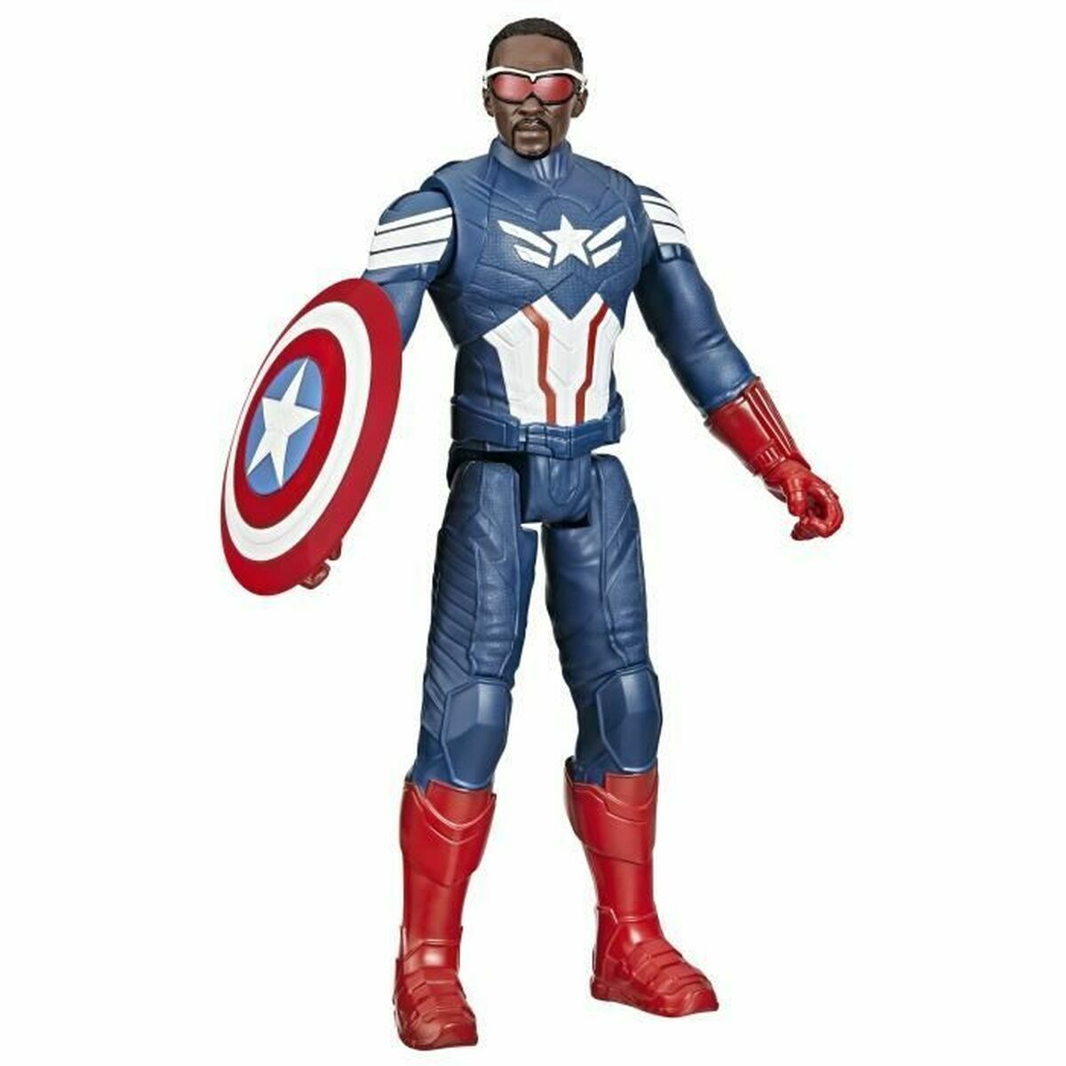Figura îmbinată Hasbro - Jucarii si jocuri, Păpuși și figurine
