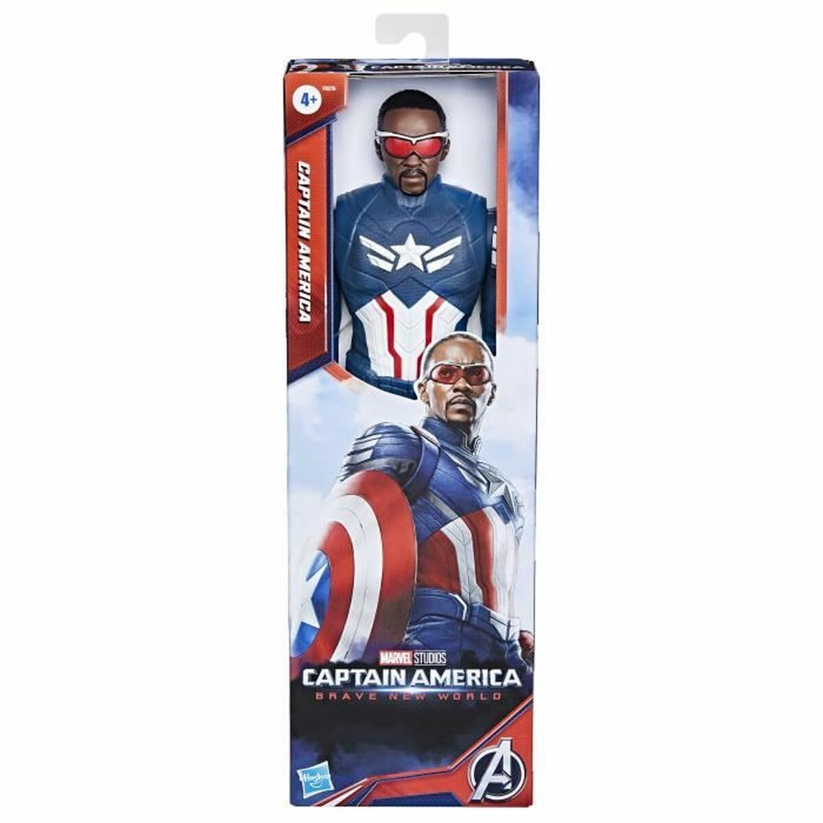 Figura îmbinată Hasbro - Jucarii si jocuri, Păpuși și figurine