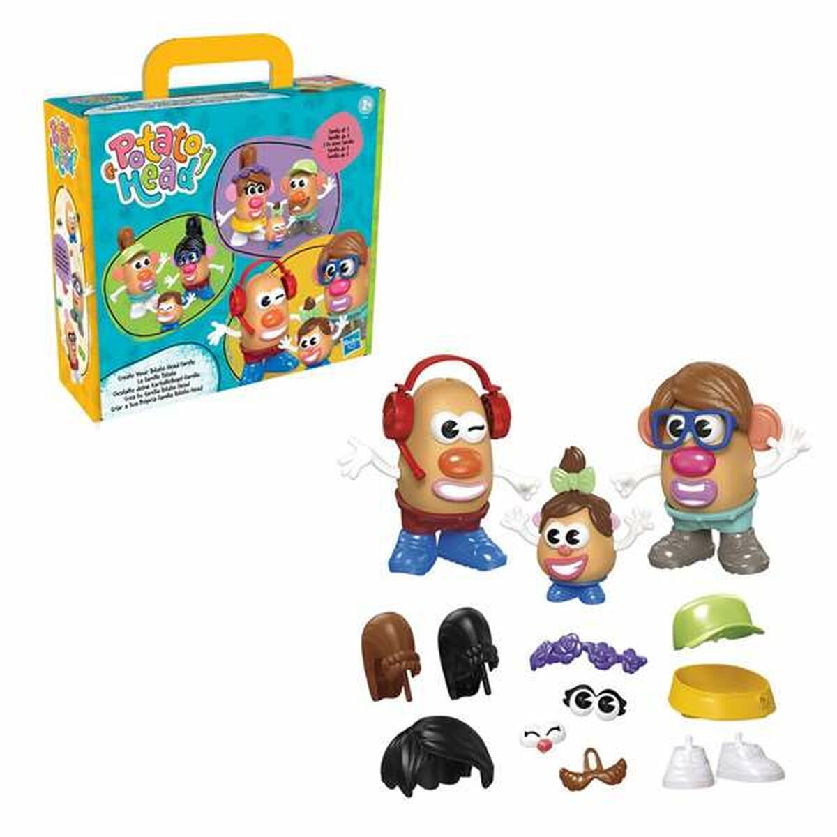 Accesorii pentru căsuțe de păpuși Hasbro - Jucarii si jocuri, Jocuri și accesorii