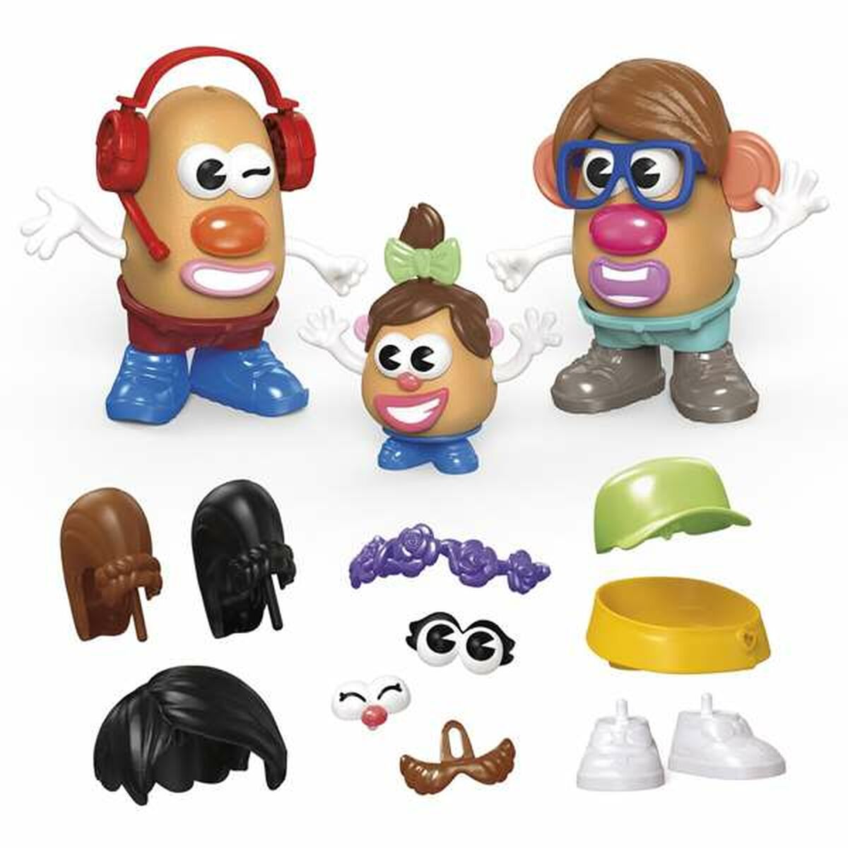 Accesorii pentru căsuțe de păpuși Hasbro - Jucarii si jocuri, Jocuri și accesorii