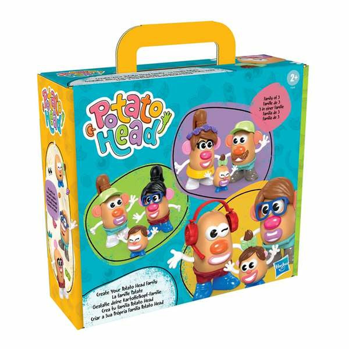 Accesorii pentru căsuțe de păpuși Hasbro - Jucarii si jocuri, Jocuri și accesorii