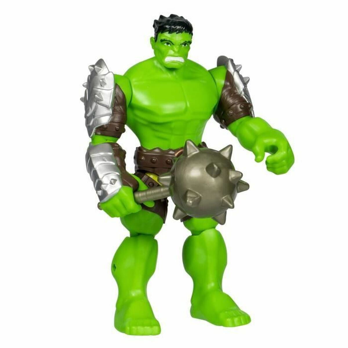 Figura îmbinată Hasbro Marvel Avengers - Jucarii si jocuri, Păpuși și figurine