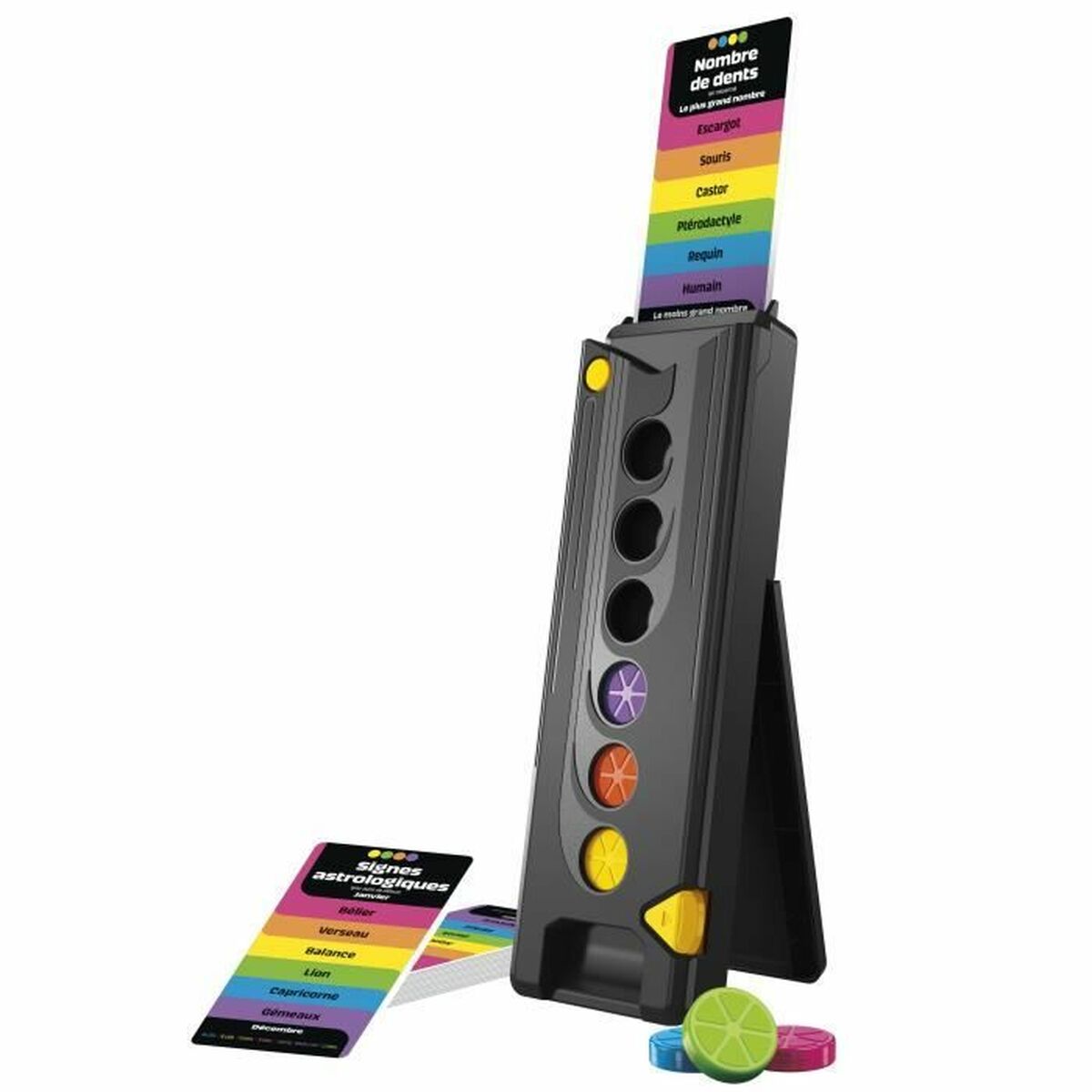 Joc de Masă Hasbro Drop Trivia - Jucarii si jocuri, Jocuri și accesorii