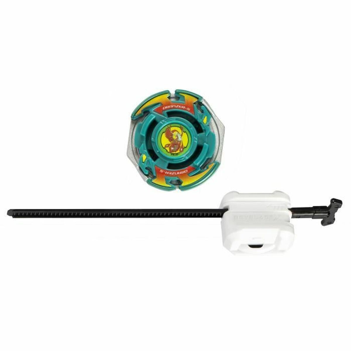 Figura îmbinată Hasbro Dranzer Spiral 3-80T Anniversary X-Over - Jucarii si jocuri, Păpuși și figurine