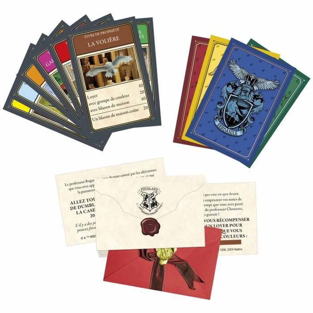 Joc de Masă Monopoly - Jucarii si jocuri, Jocuri și accesorii
