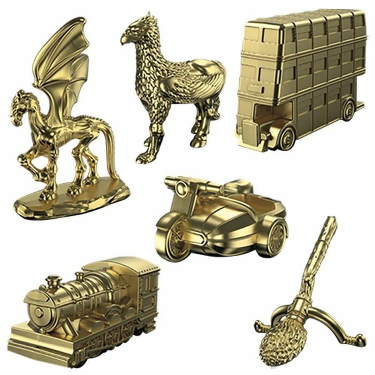 Joc de Masă Monopoly - Jucarii si jocuri, Jocuri și accesorii