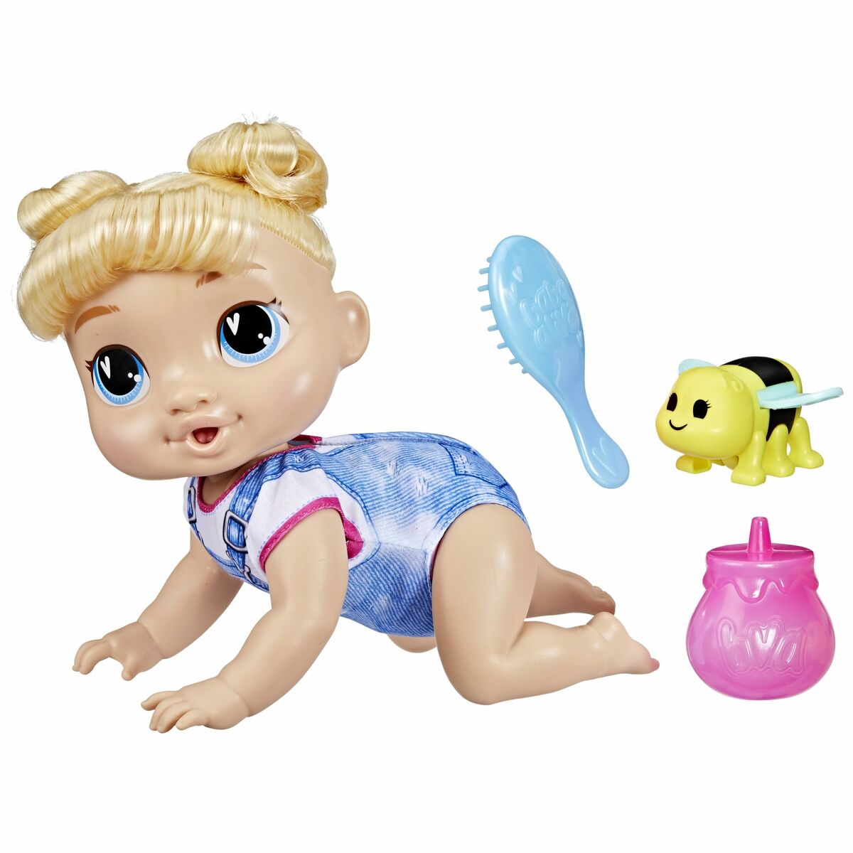 Păpușă Baby Alive - Jucarii si jocuri, Păpuși și accesorii