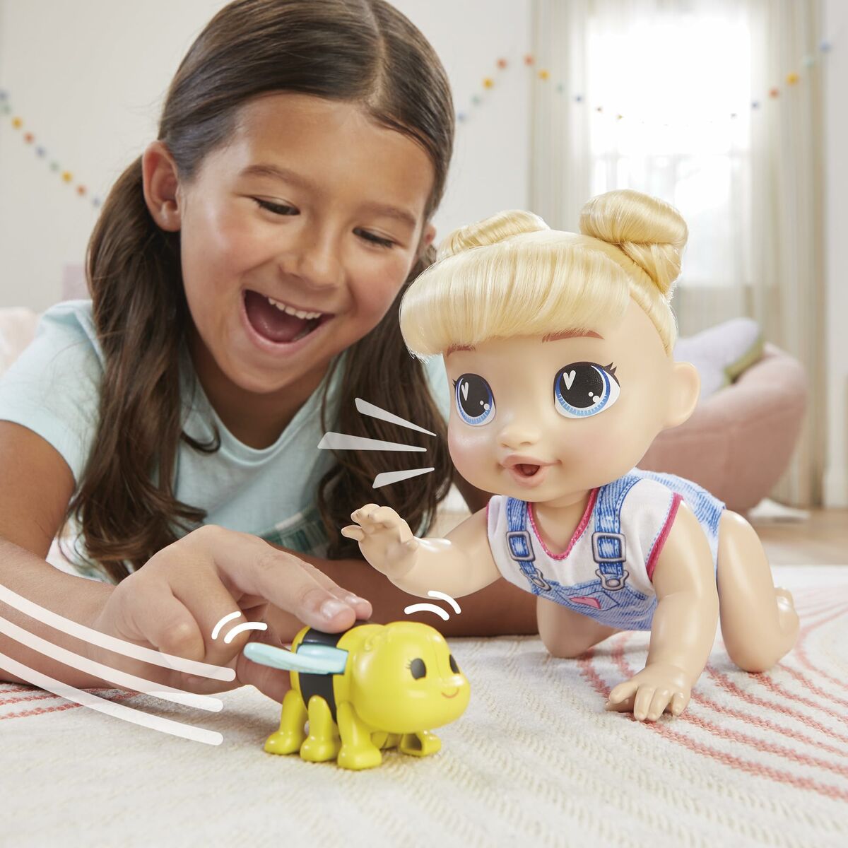 Păpușă Baby Alive - Jucarii si jocuri, Păpuși și accesorii