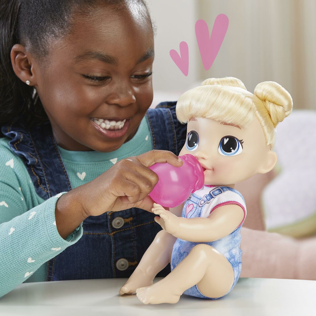 Păpușă Baby Alive - Jucarii si jocuri, Păpuși și accesorii