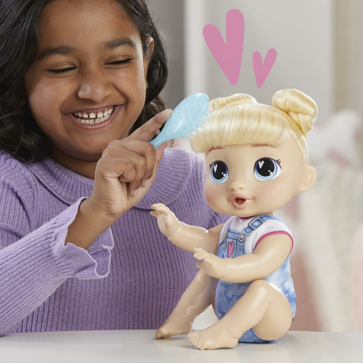 Păpușă Baby Alive - Jucarii si jocuri, Păpuși și accesorii