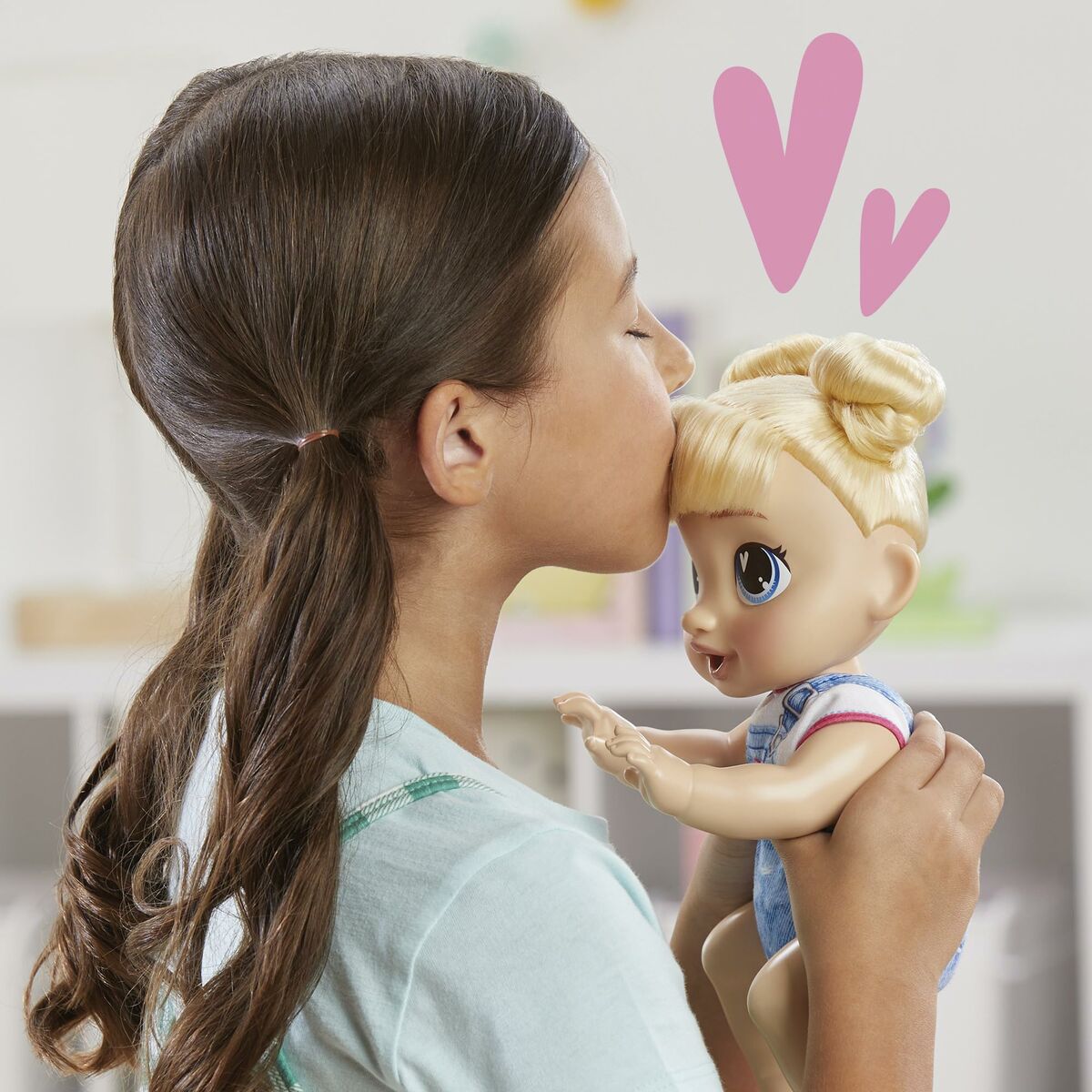Păpușă Baby Alive - Jucarii si jocuri, Păpuși și accesorii
