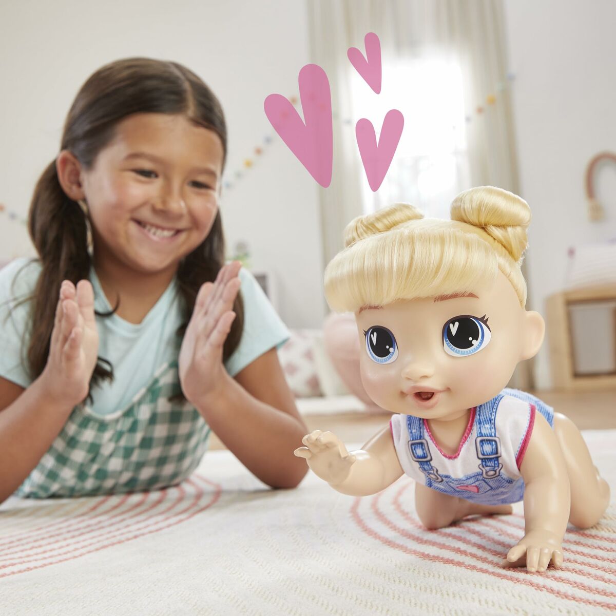 Păpușă Baby Alive - Jucarii si jocuri, Păpuși și accesorii