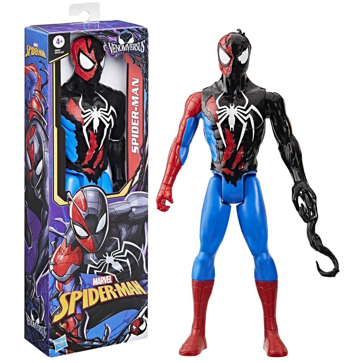 Figurine de Acțiune Hasbro - Jucarii si jocuri, Păpuși și figurine