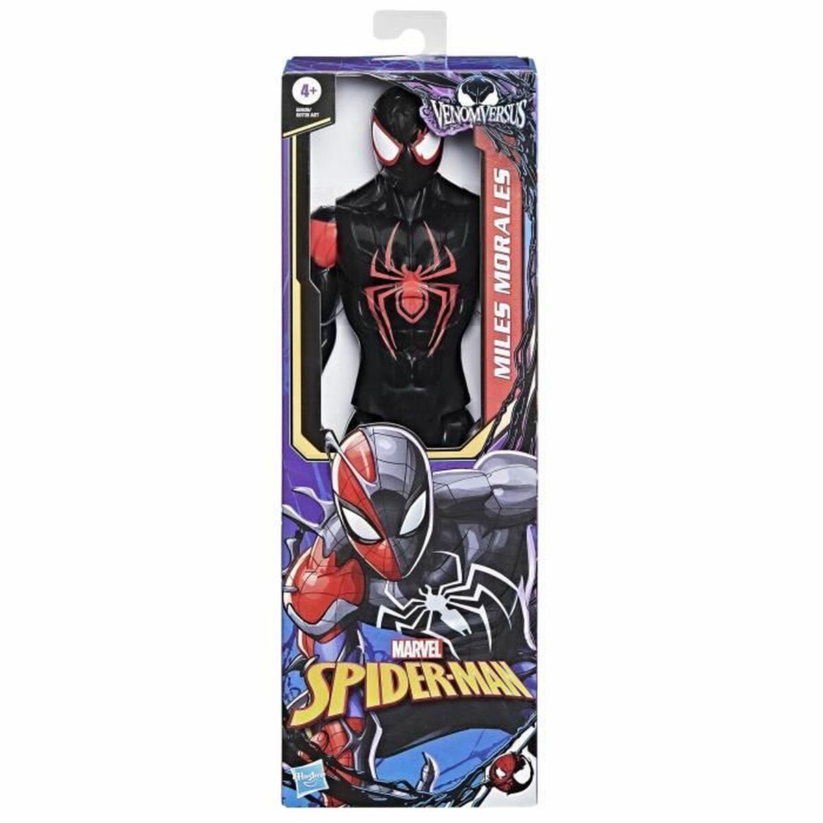 Figurine de Acțiune Hasbro Spiderman - Jucarii si jocuri, Păpuși și figurine