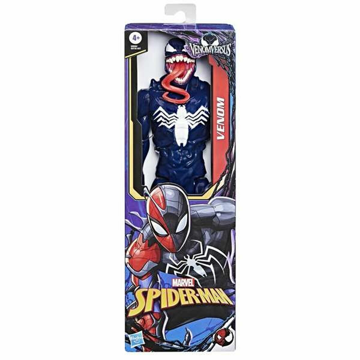 Figurine de Acțiune Hasbro - Jucarii si jocuri, Păpuși și figurine